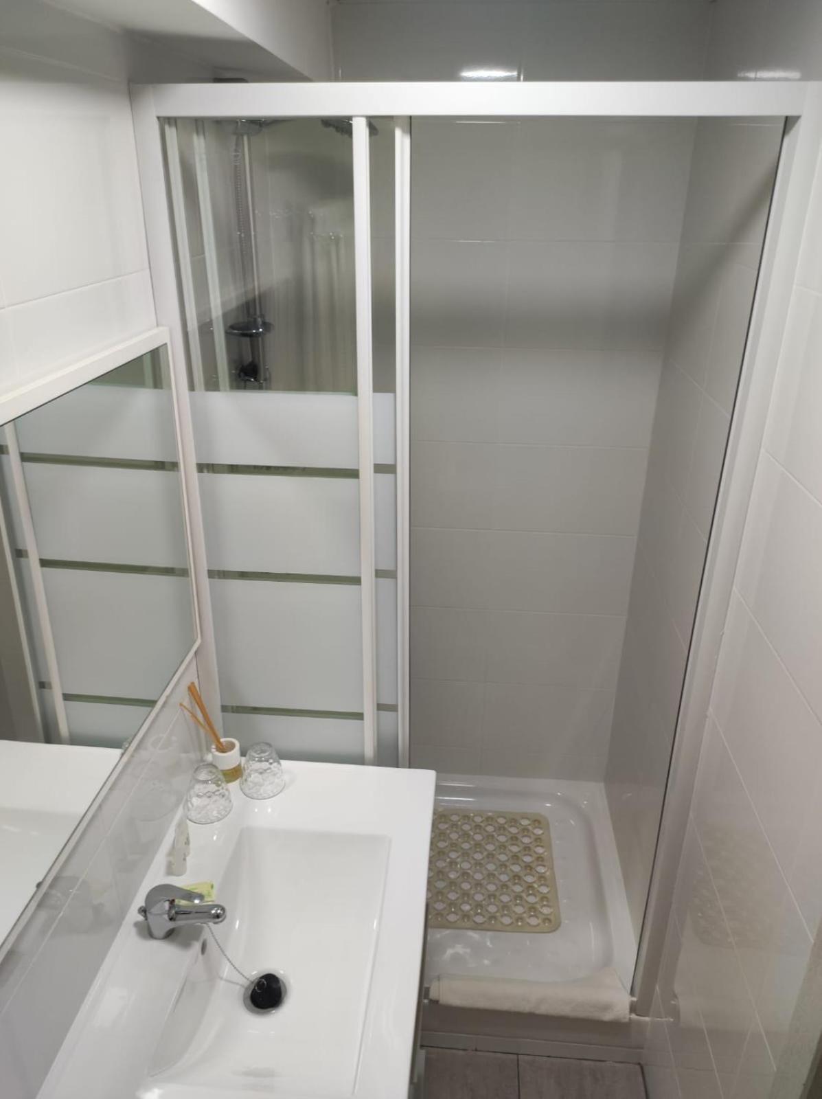 טורמולינוס Apartamento Yash מראה חיצוני תמונה